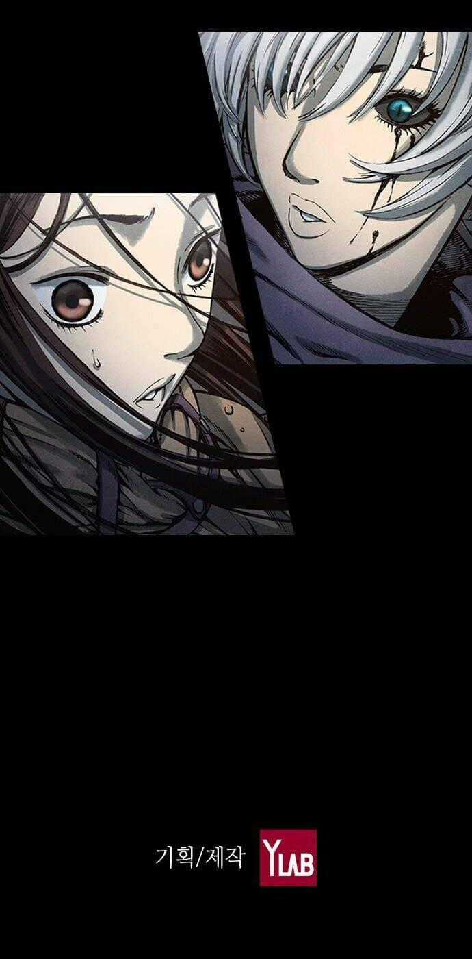 Ám Hành Ngự Sử - Chapter 89 - Trang 36