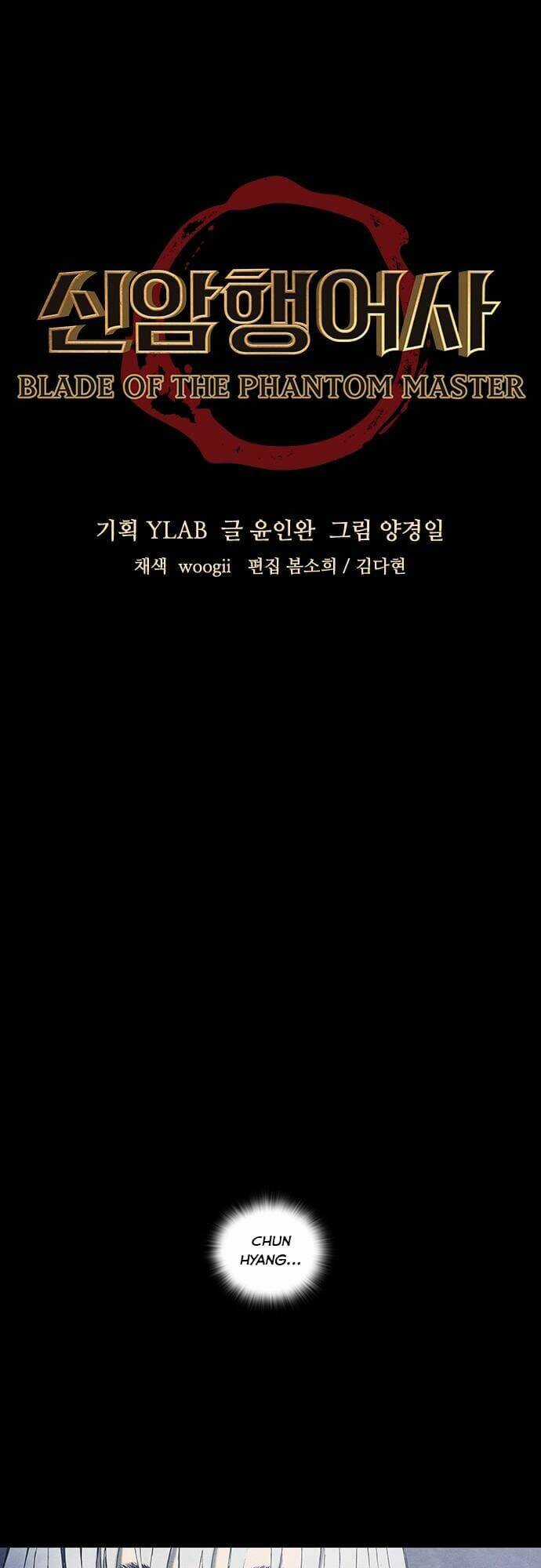 Ám Hành Ngự Sử - Chapter 89 - Trang 5