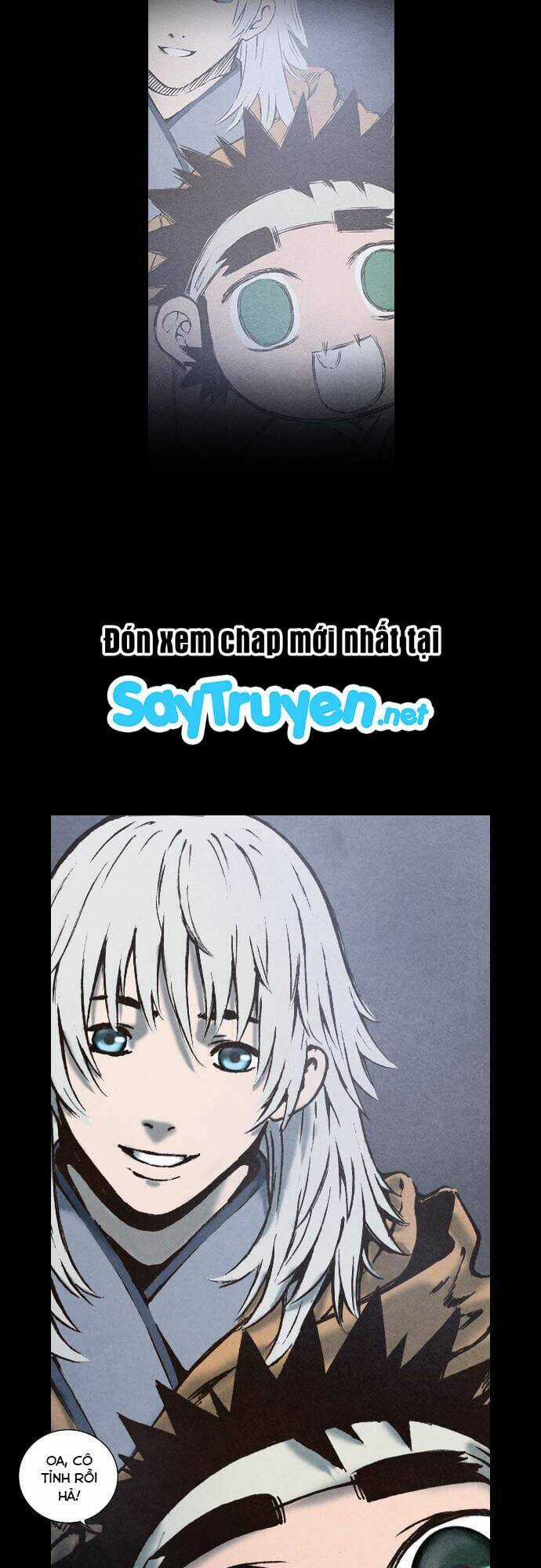 Ám Hành Ngự Sử - Chapter 89 - Trang 7