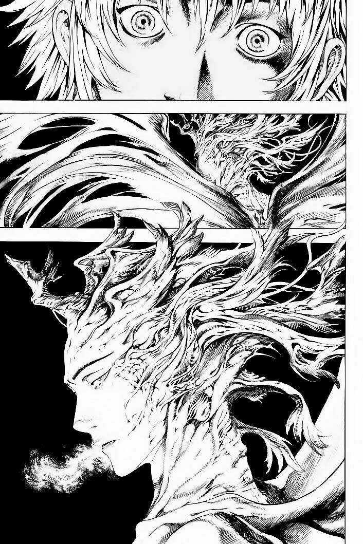 Ám Hành Ngự Sử - Chapter 9 - Trang 23