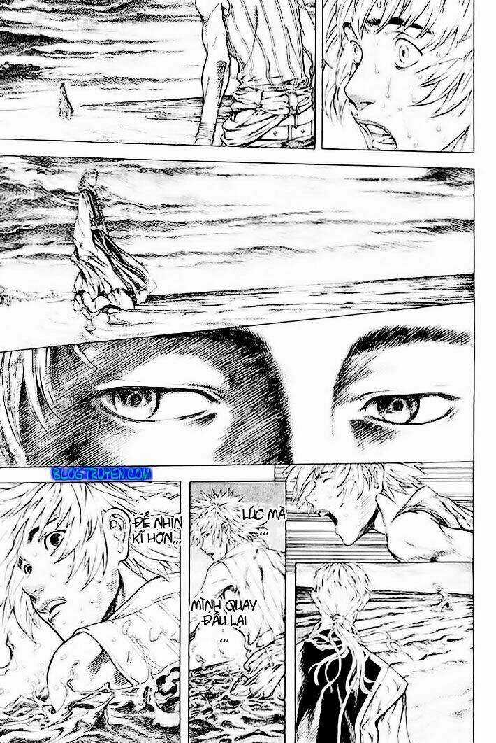 Ám Hành Ngự Sử - Chapter 9 - Trang 27