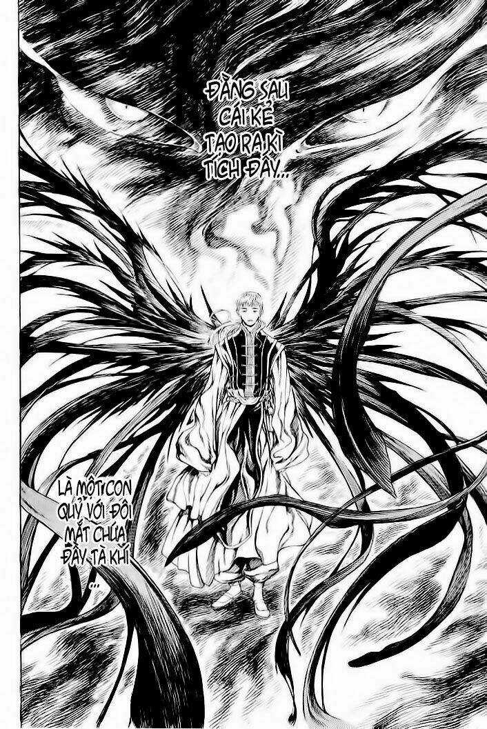 Ám Hành Ngự Sử - Chapter 9 - Trang 28