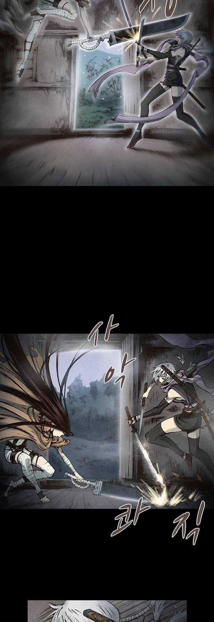 Ám Hành Ngự Sử - Chapter 90 - Trang 13