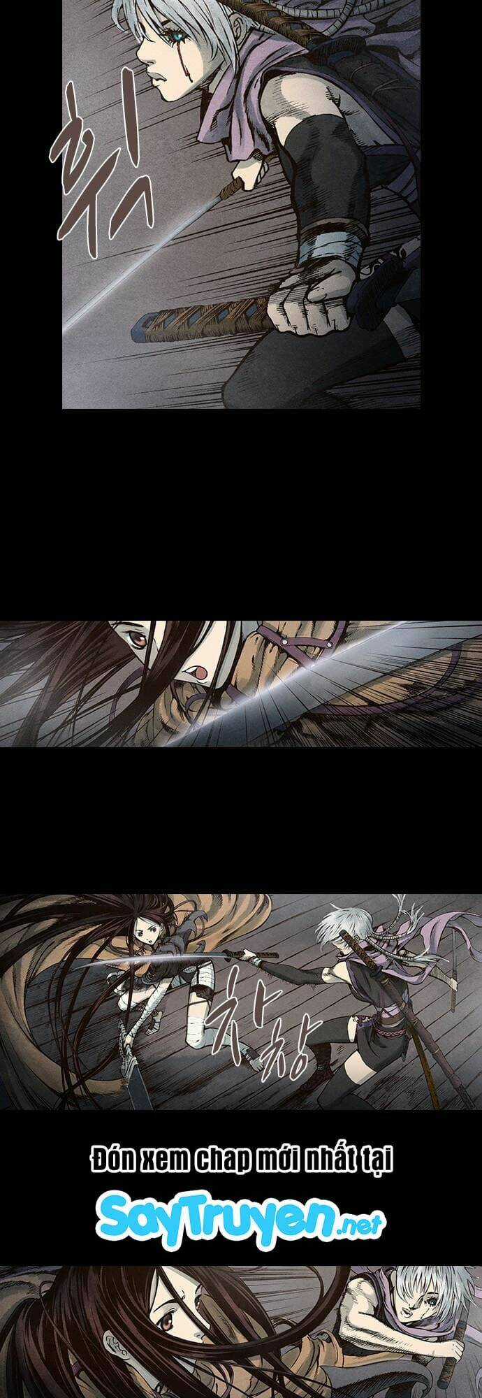 Ám Hành Ngự Sử - Chapter 90 - Trang 14