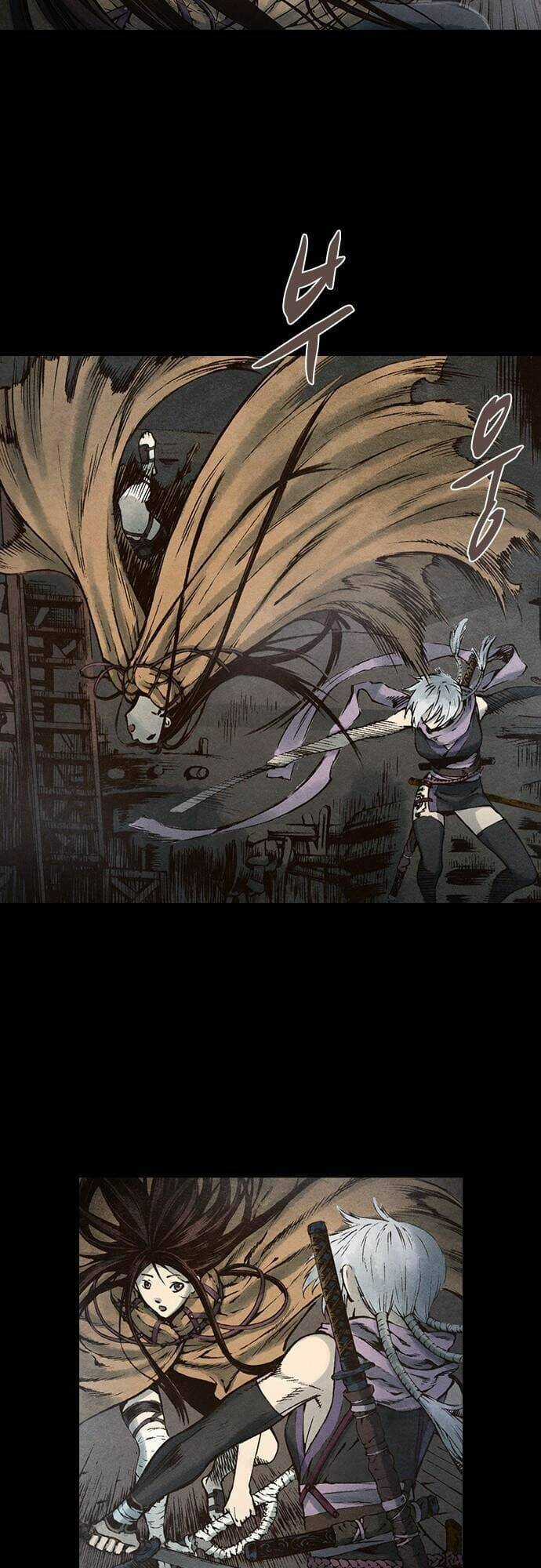 Ám Hành Ngự Sử - Chapter 90 - Trang 15