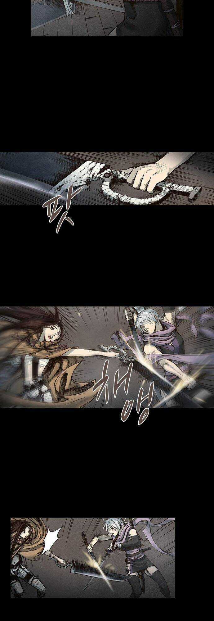 Ám Hành Ngự Sử - Chapter 90 - Trang 16