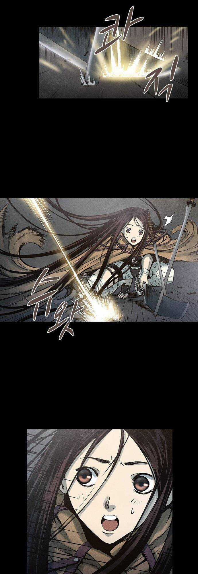 Ám Hành Ngự Sử - Chapter 90 - Trang 17