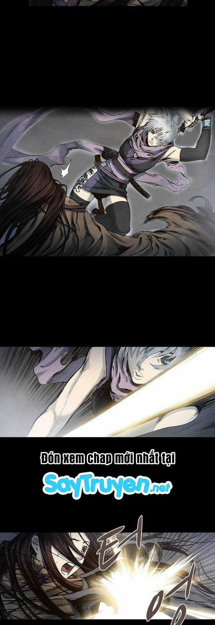 Ám Hành Ngự Sử - Chapter 90 - Trang 18