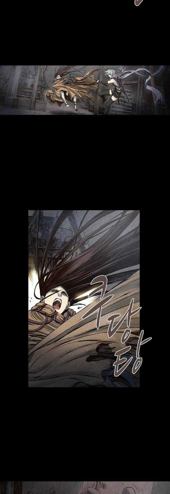 Ám Hành Ngự Sử - Chapter 90 - Trang 19