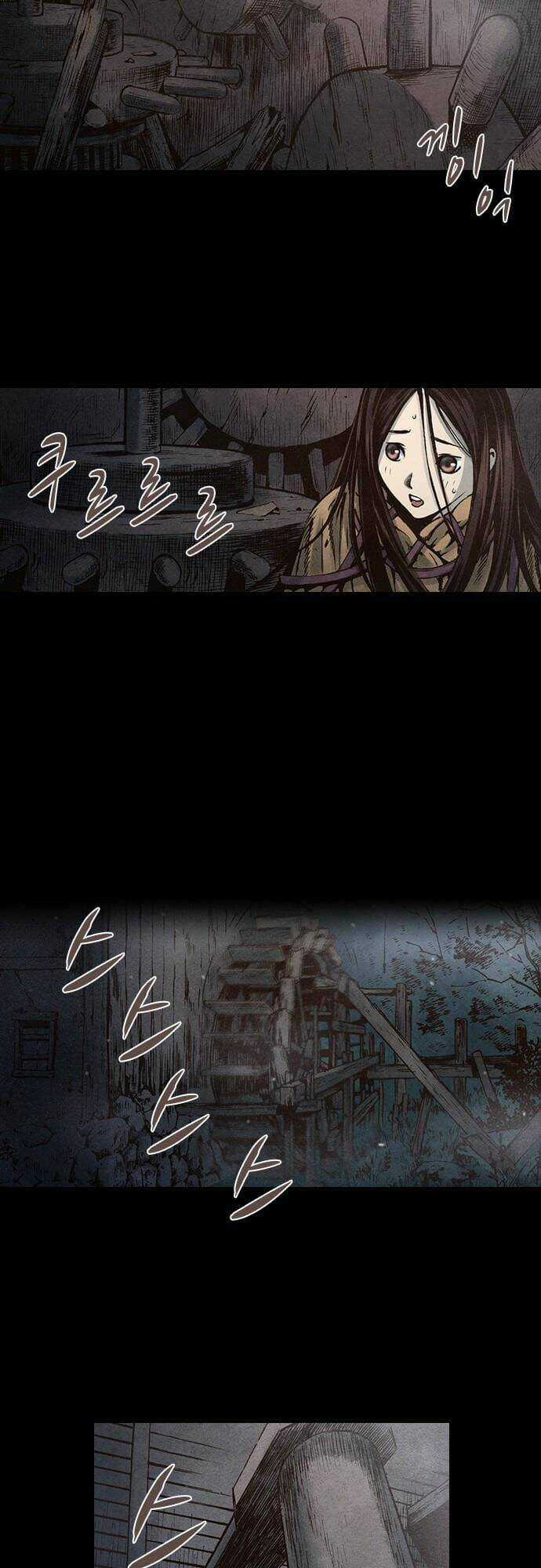 Ám Hành Ngự Sử - Chapter 90 - Trang 20