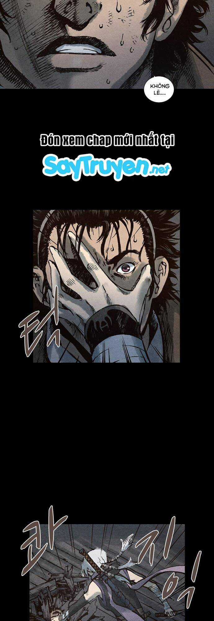 Ám Hành Ngự Sử - Chapter 90 - Trang 3