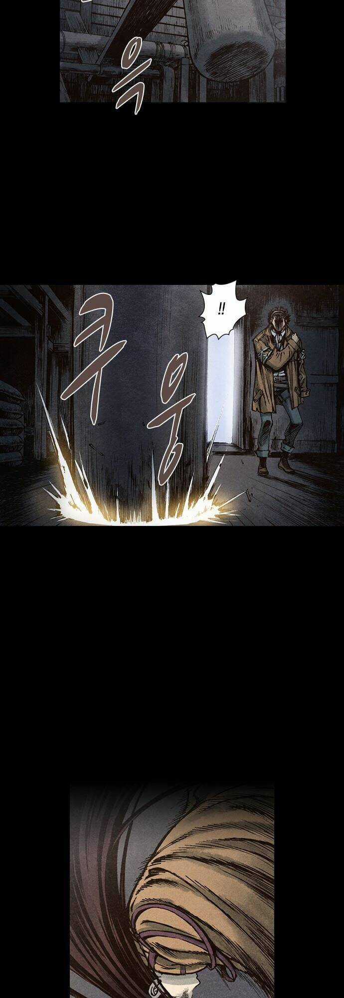 Ám Hành Ngự Sử - Chapter 90 - Trang 21