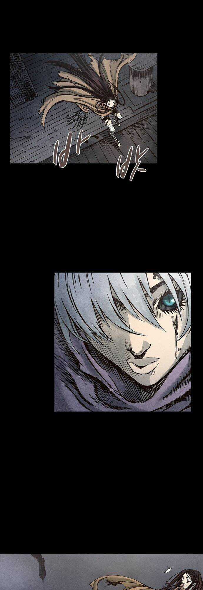 Ám Hành Ngự Sử - Chapter 90 - Trang 23