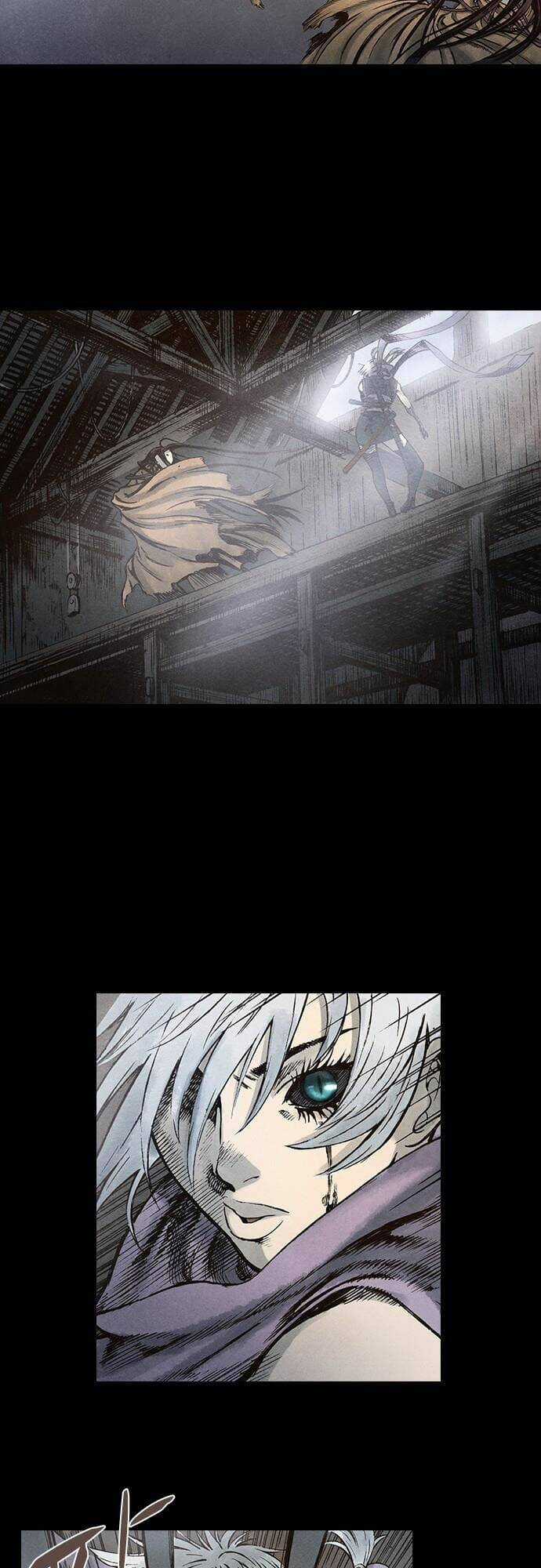 Ám Hành Ngự Sử - Chapter 90 - Trang 24