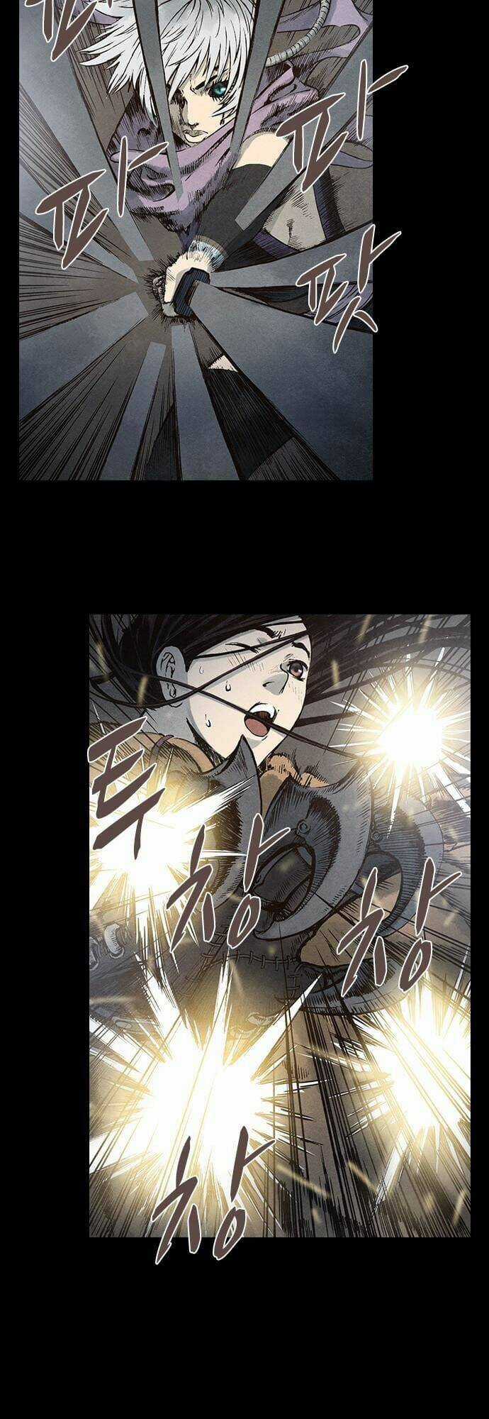 Ám Hành Ngự Sử - Chapter 90 - Trang 25