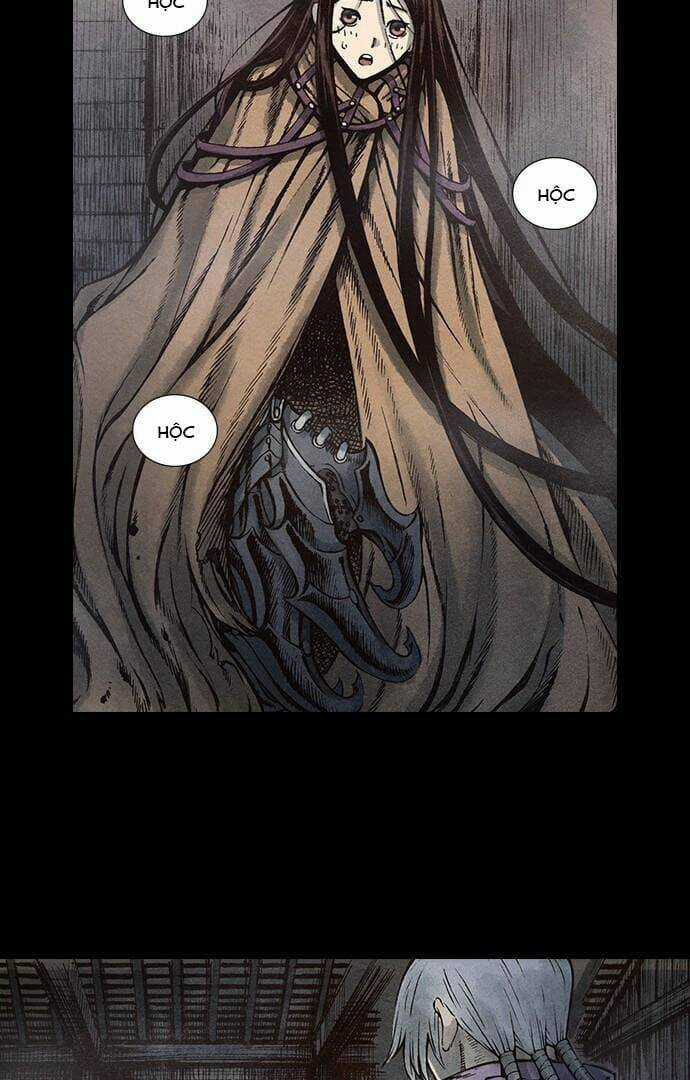Ám Hành Ngự Sử - Chapter 90 - Trang 29