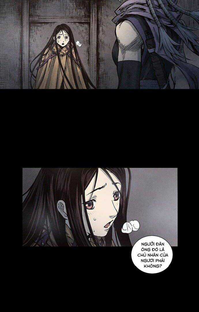 Ám Hành Ngự Sử - Chapter 90 - Trang 30