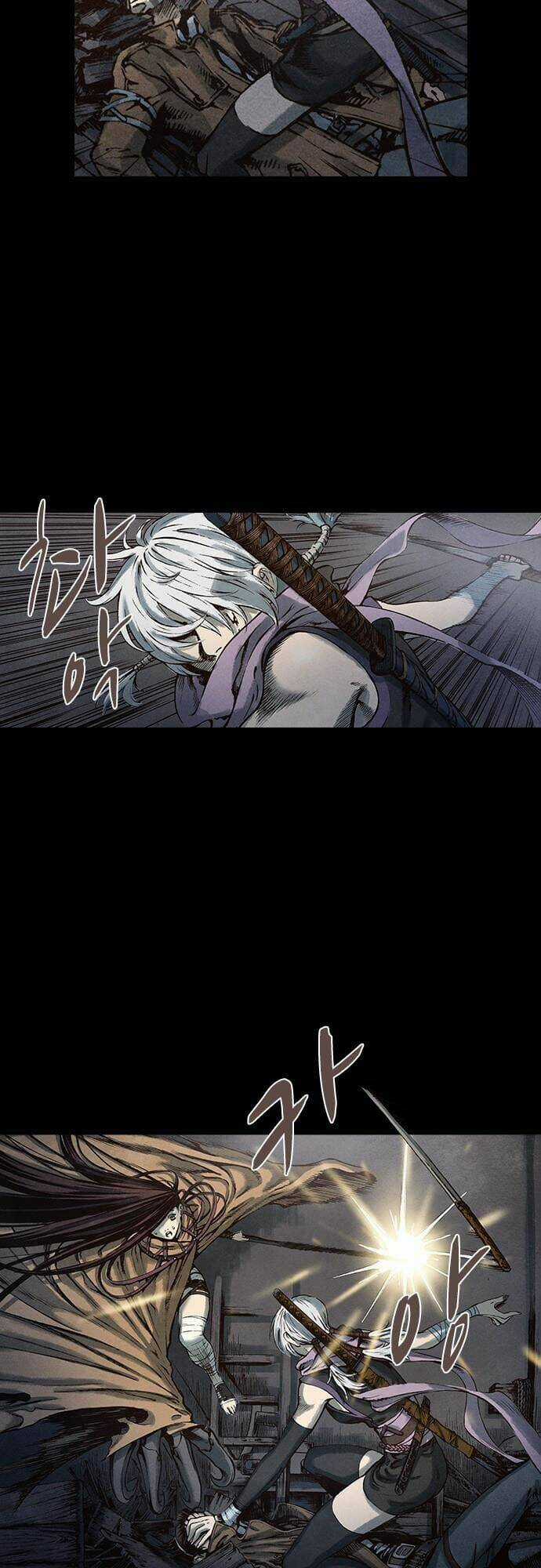 Ám Hành Ngự Sử - Chapter 90 - Trang 4