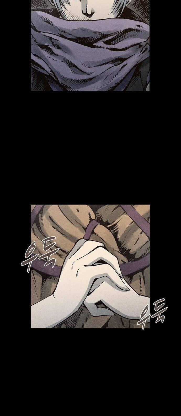 Ám Hành Ngự Sử - Chapter 90 - Trang 33