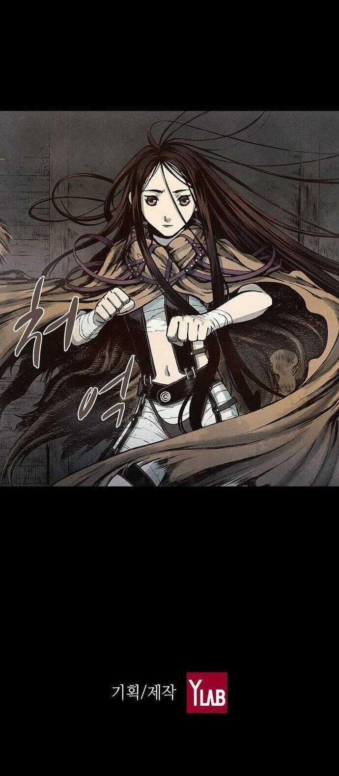 Ám Hành Ngự Sử - Chapter 90 - Trang 34