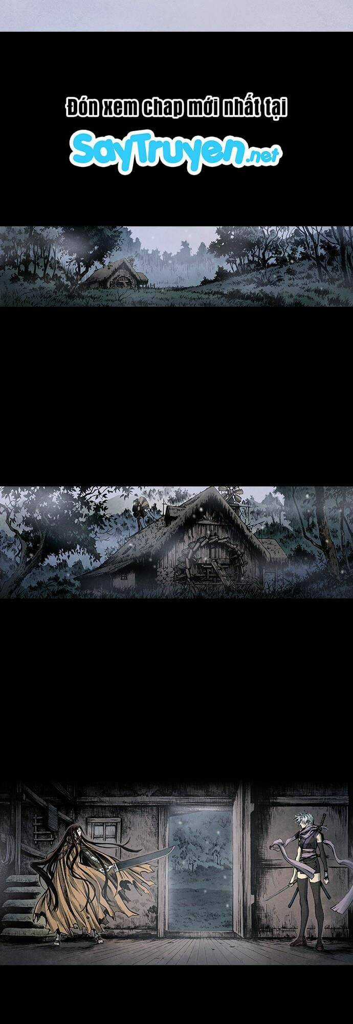 Ám Hành Ngự Sử - Chapter 90 - Trang 7