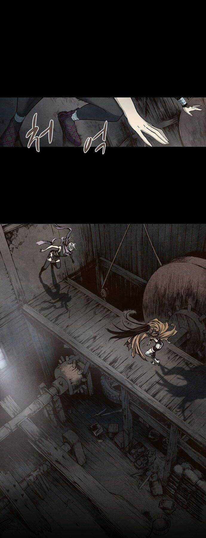 Ám Hành Ngự Sử - Chapter 91 - Trang 11