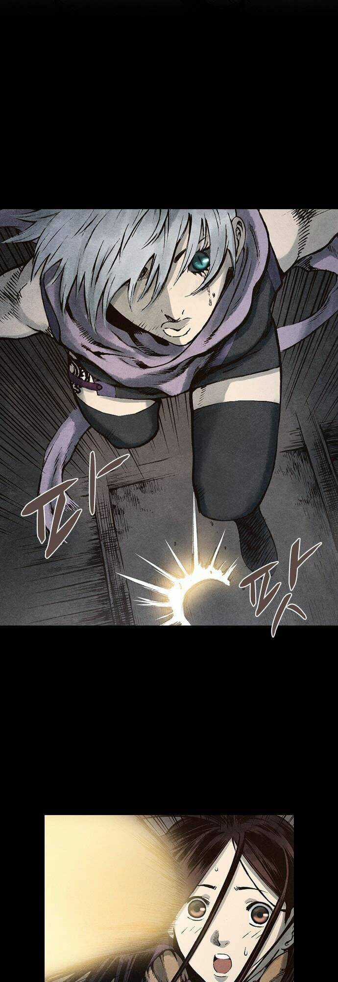 Ám Hành Ngự Sử - Chapter 91 - Trang 12