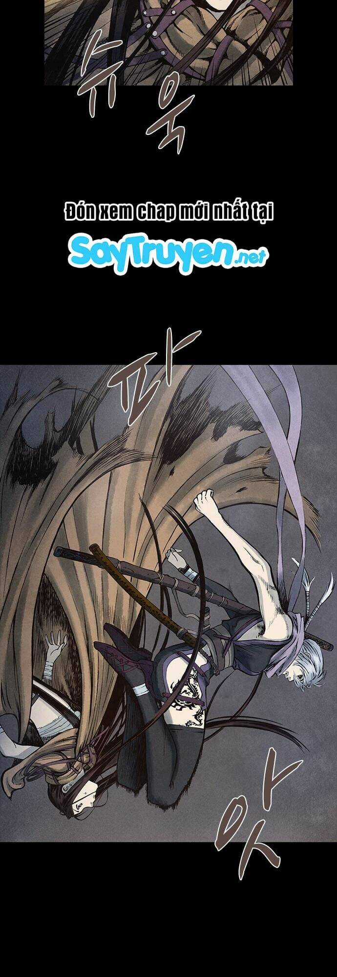 Ám Hành Ngự Sử - Chapter 91 - Trang 13