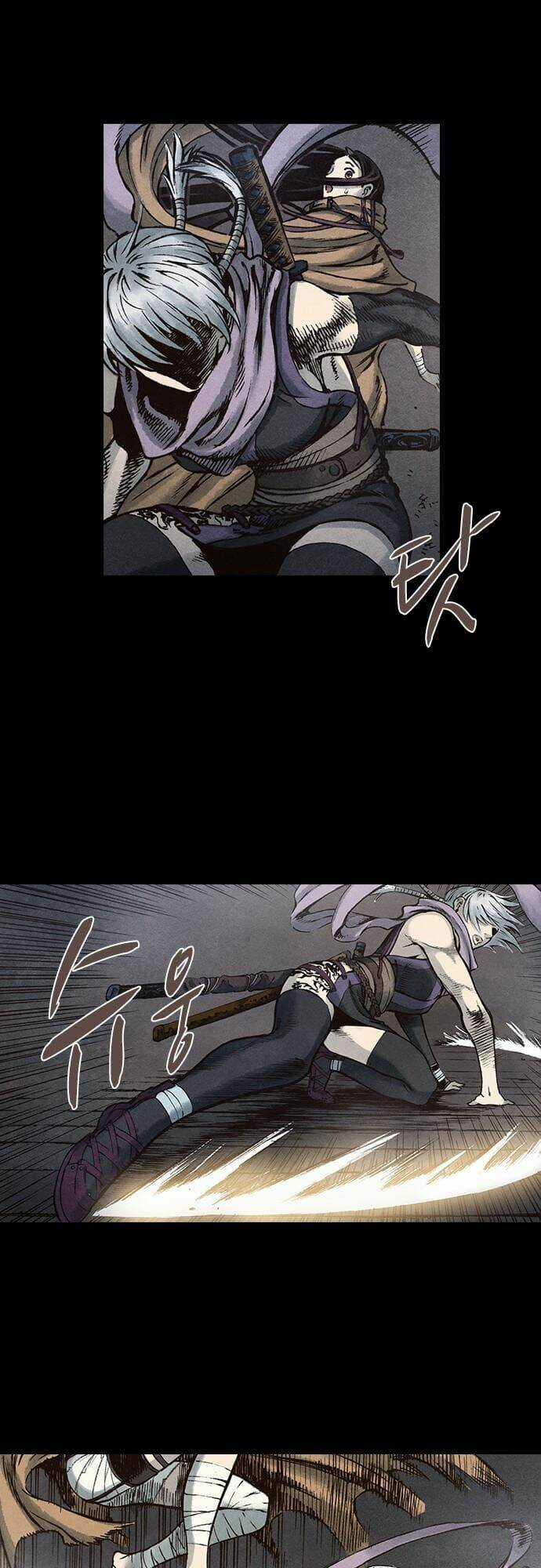 Ám Hành Ngự Sử - Chapter 91 - Trang 14