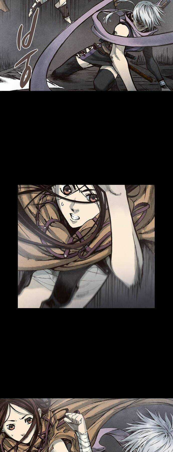 Ám Hành Ngự Sử - Chapter 91 - Trang 15