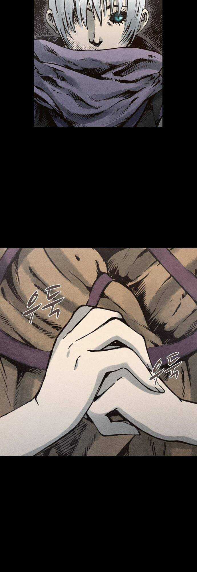 Ám Hành Ngự Sử - Chapter 91 - Trang 3