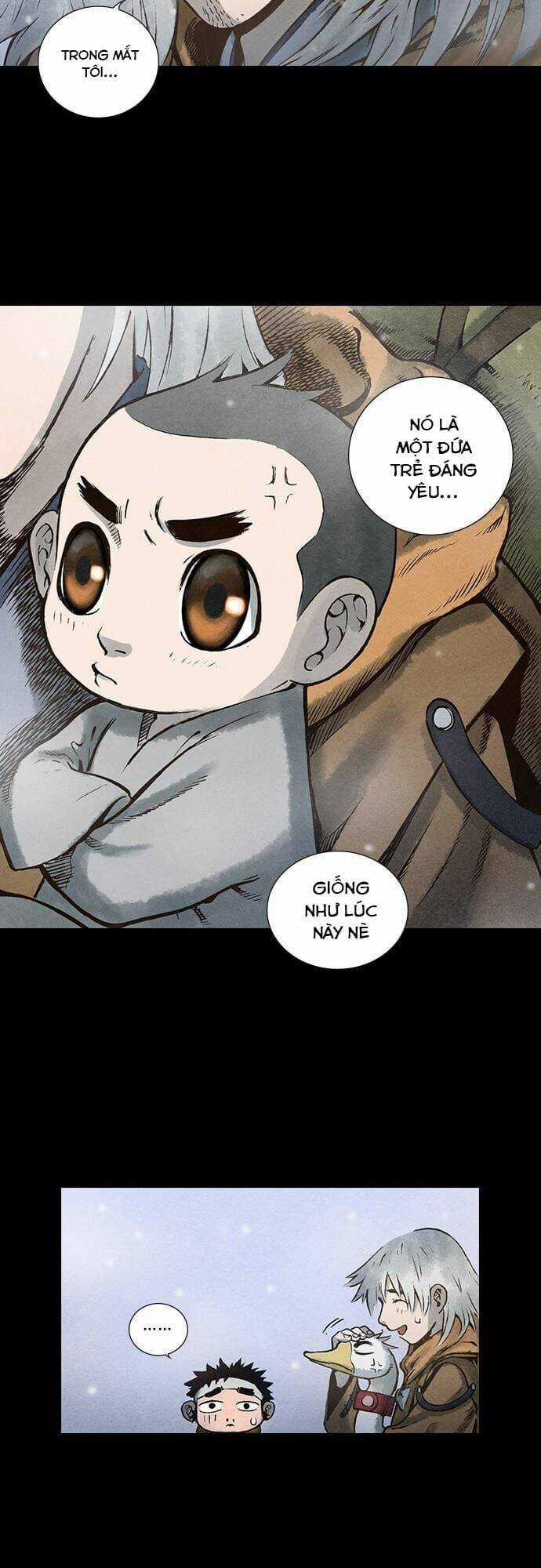 Ám Hành Ngự Sử - Chapter 91 - Trang 28