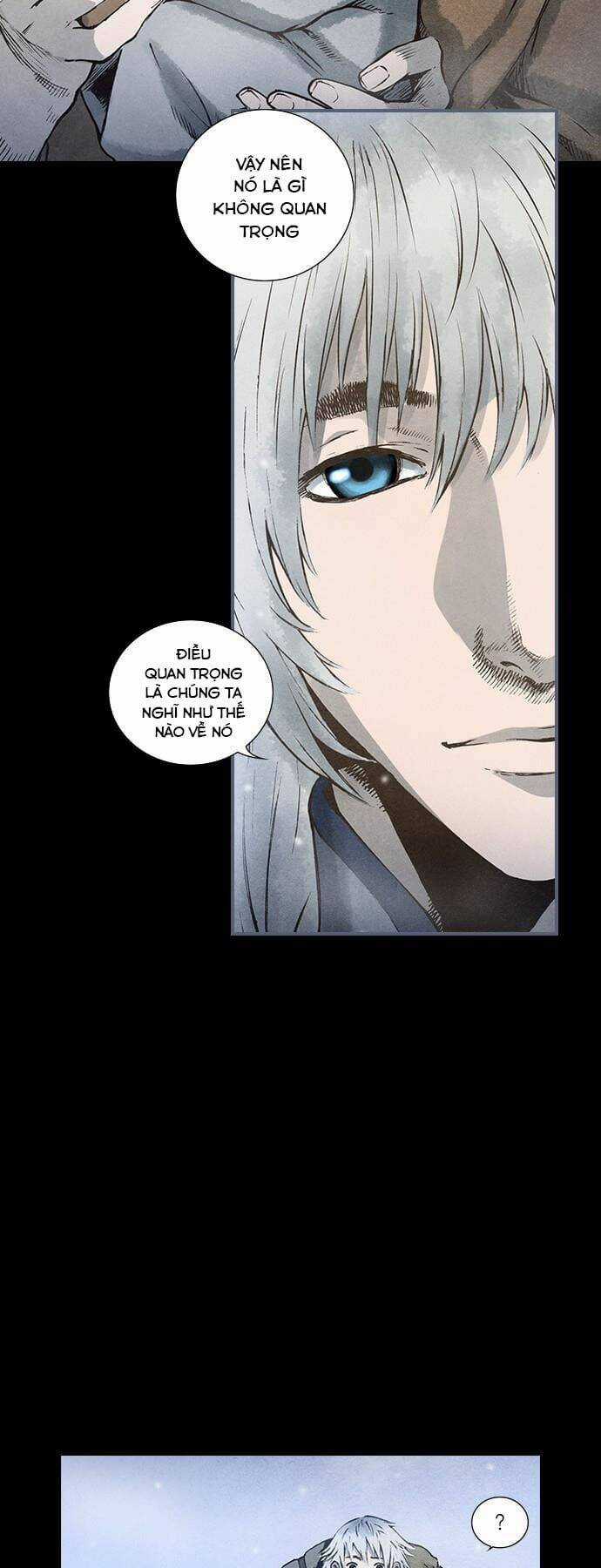 Ám Hành Ngự Sử - Chapter 91 - Trang 30