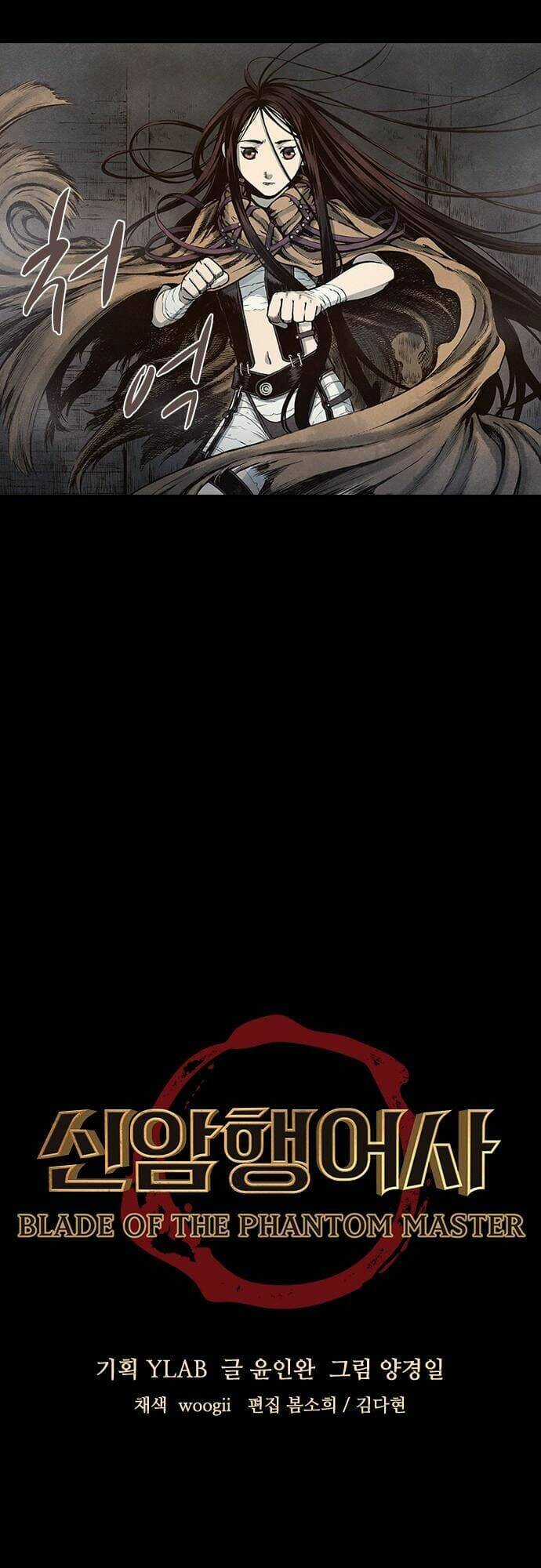 Ám Hành Ngự Sử - Chapter 91 - Trang 4