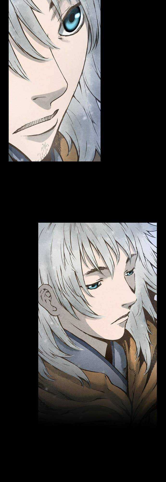 Ám Hành Ngự Sử - Chapter 91 - Trang 33