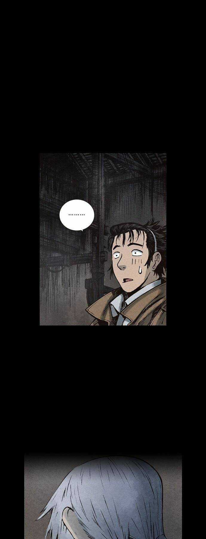 Ám Hành Ngự Sử - Chapter 91 - Trang 5