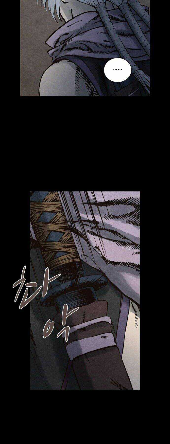 Ám Hành Ngự Sử - Chapter 91 - Trang 6