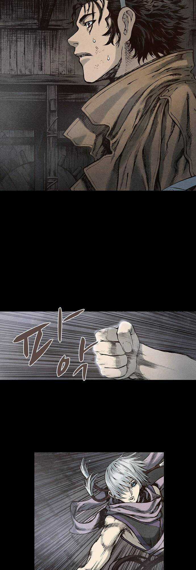 Ám Hành Ngự Sử - Chapter 91 - Trang 8