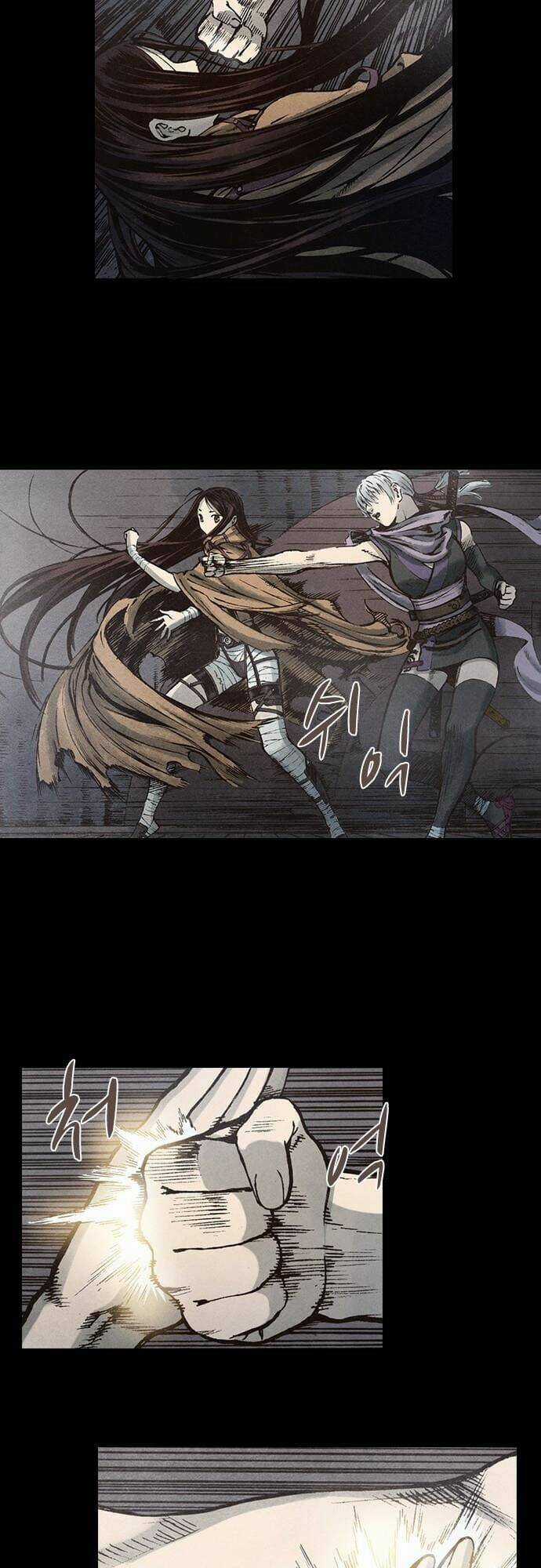 Ám Hành Ngự Sử - Chapter 91 - Trang 9