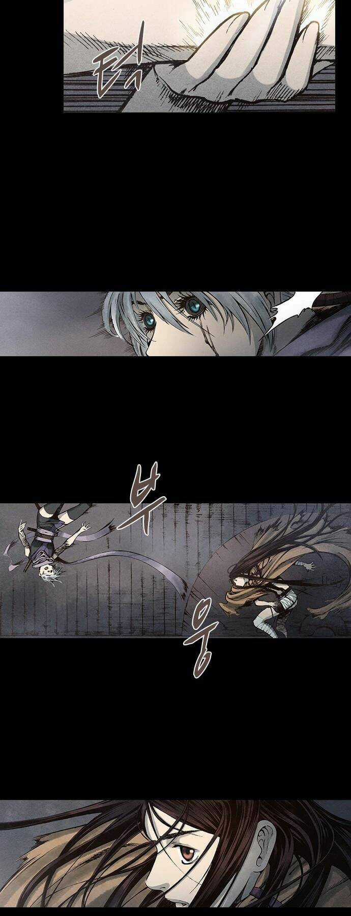 Ám Hành Ngự Sử - Chapter 91 - Trang 10