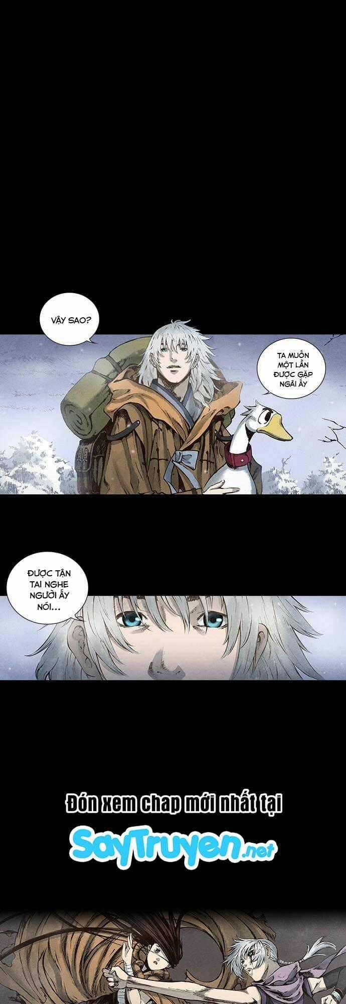 Ám Hành Ngự Sử - Chapter 92 - Trang 2