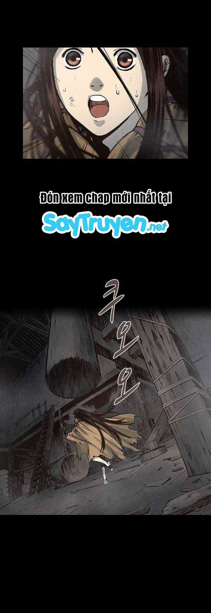 Ám Hành Ngự Sử - Chapter 92 - Trang 11