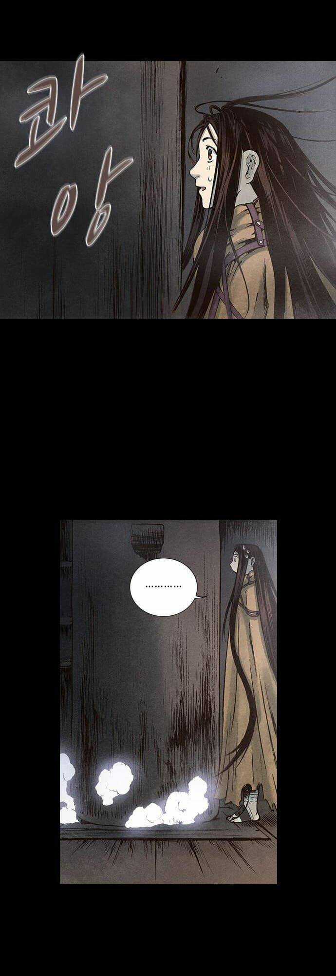 Ám Hành Ngự Sử - Chapter 92 - Trang 12