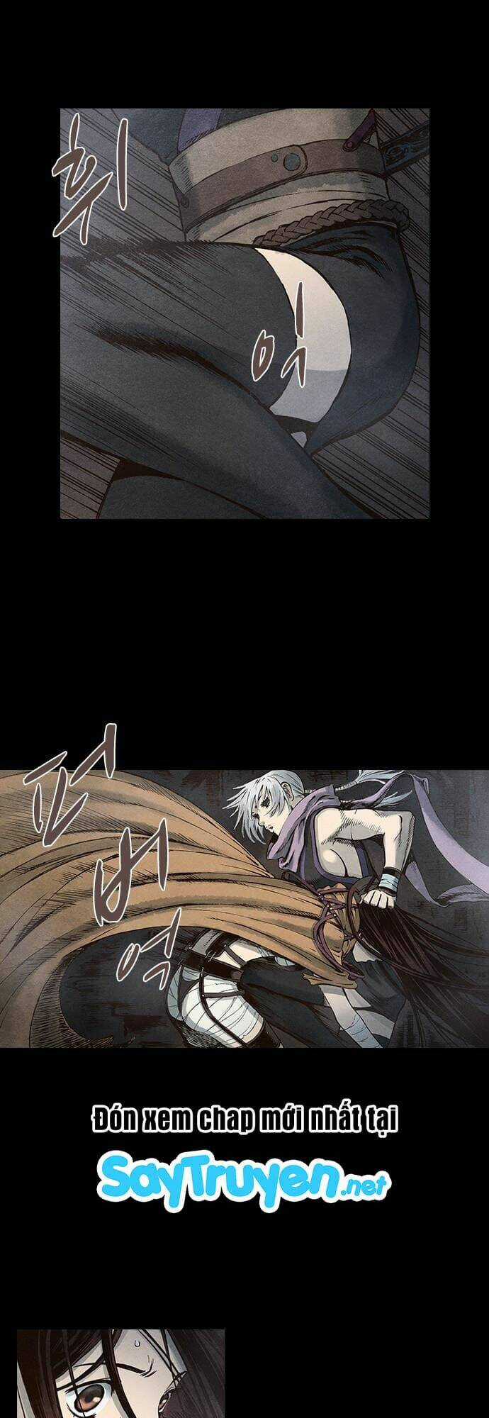 Ám Hành Ngự Sử - Chapter 92 - Trang 15