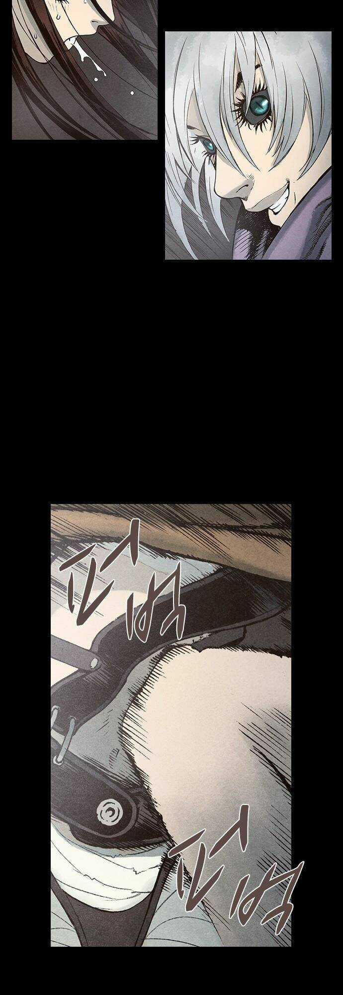 Ám Hành Ngự Sử - Chapter 92 - Trang 16