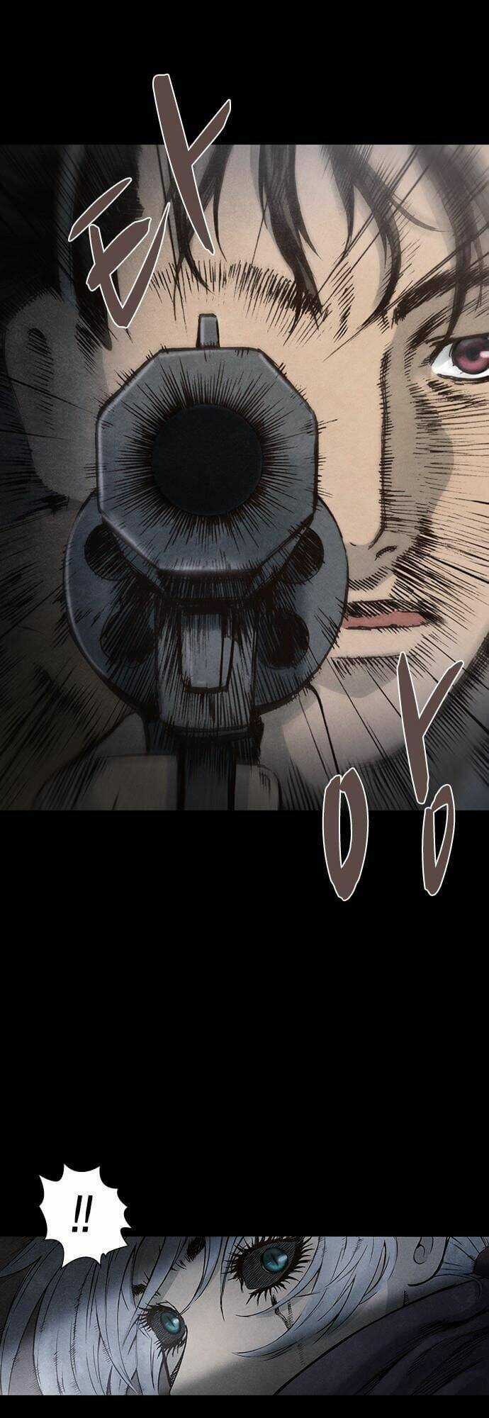 Ám Hành Ngự Sử - Chapter 92 - Trang 20