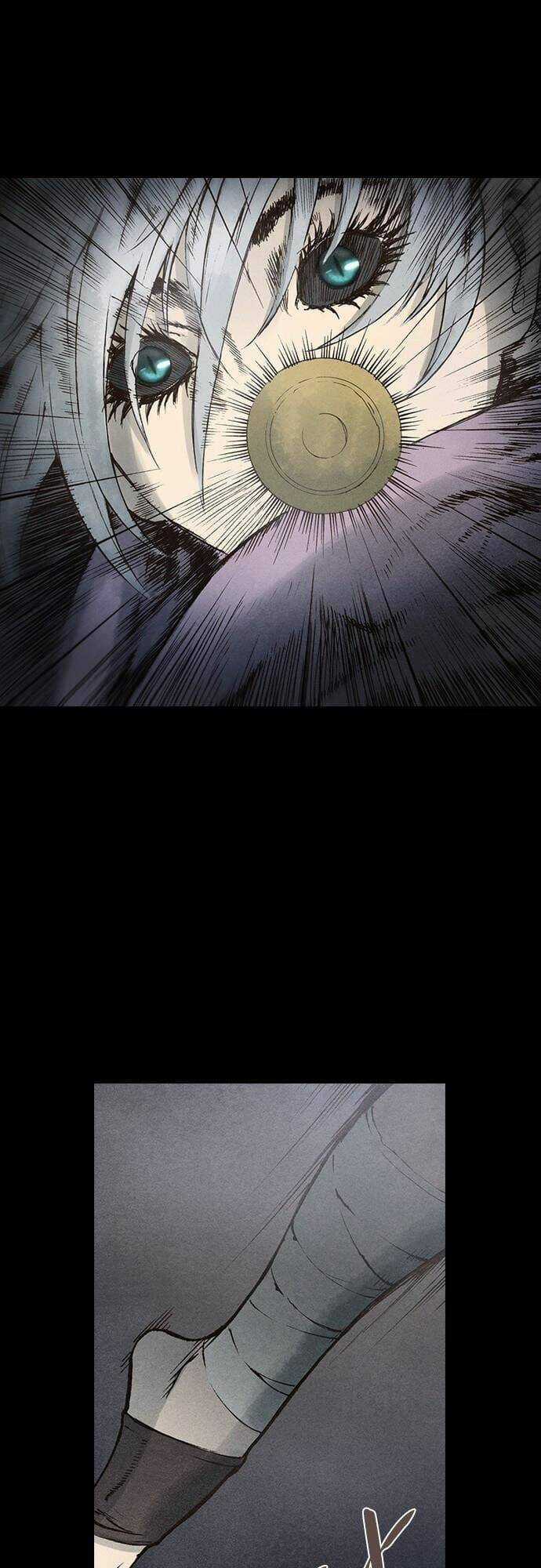 Ám Hành Ngự Sử - Chapter 92 - Trang 21