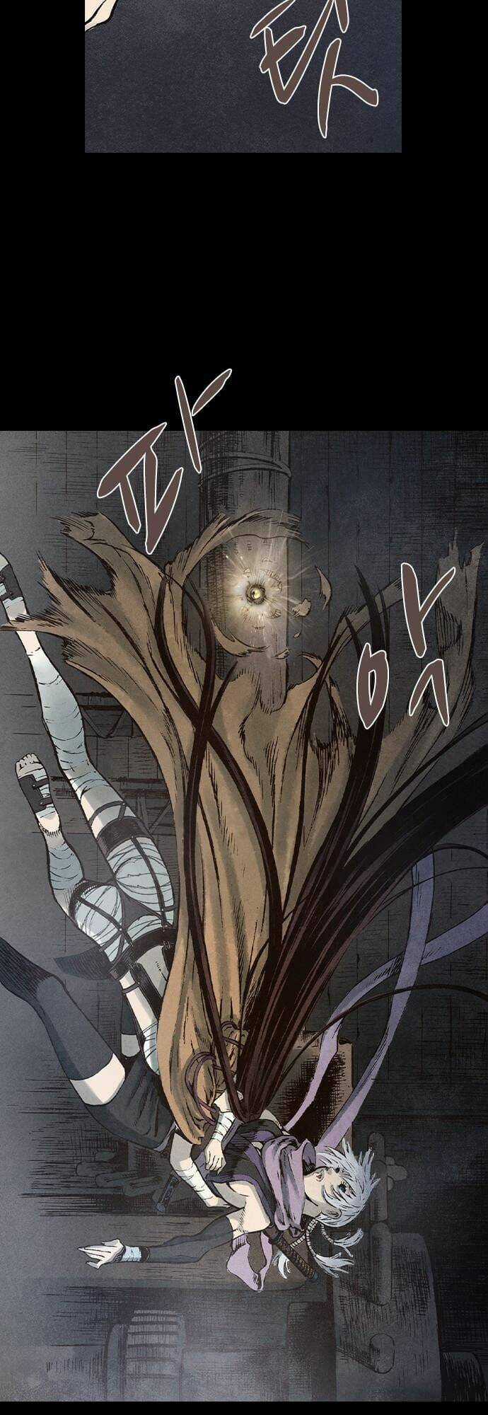 Ám Hành Ngự Sử - Chapter 92 - Trang 22