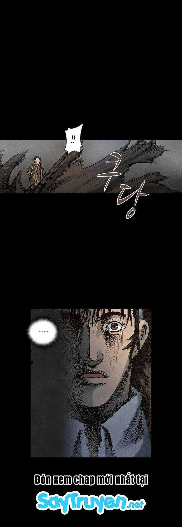 Ám Hành Ngự Sử - Chapter 92 - Trang 23