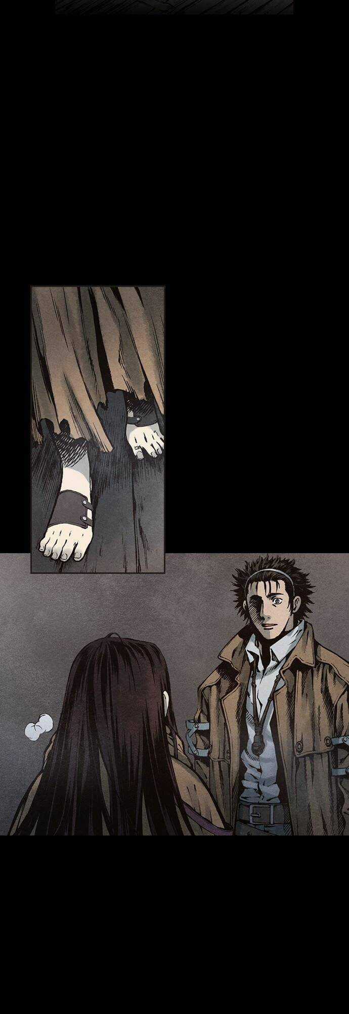 Ám Hành Ngự Sử - Chapter 92 - Trang 25